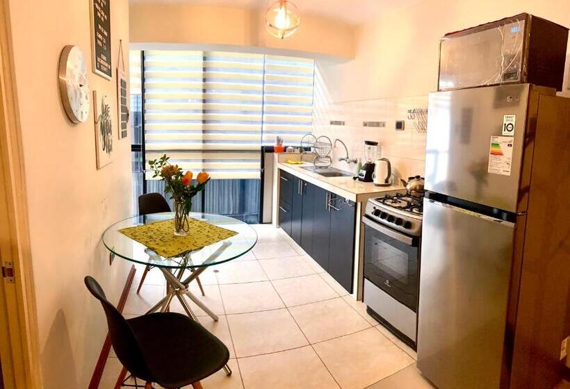 Cusco Magico 7 Minidepartamento Las Torres Kayser