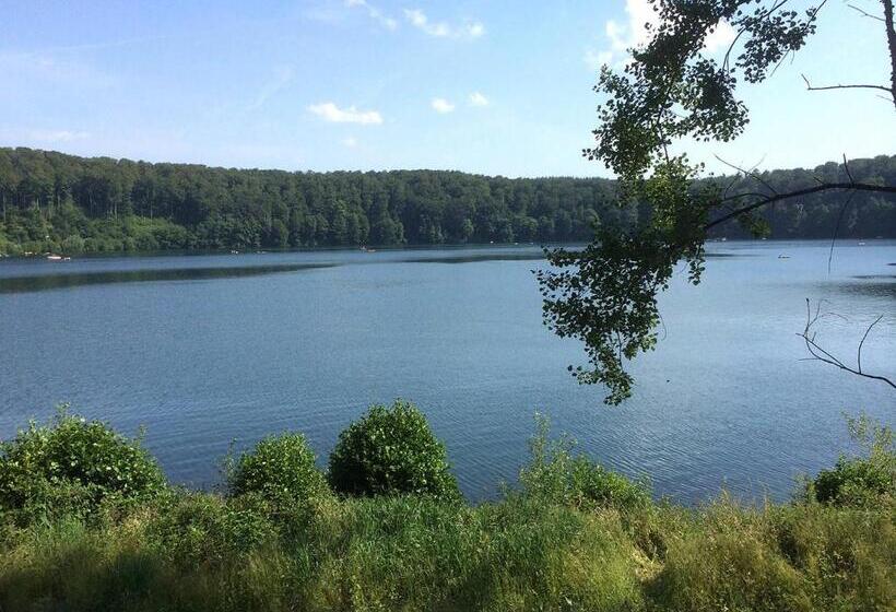 Der Eifel Perle Manderscheid