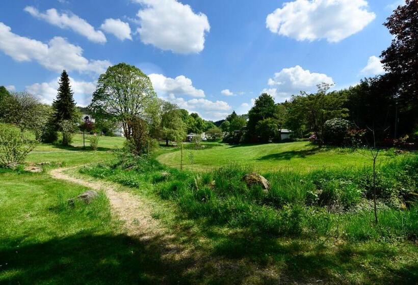 Der Eifel Perle Manderscheid
