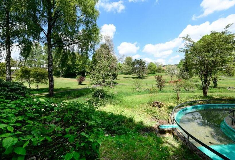 Der Eifel Perle Manderscheid
