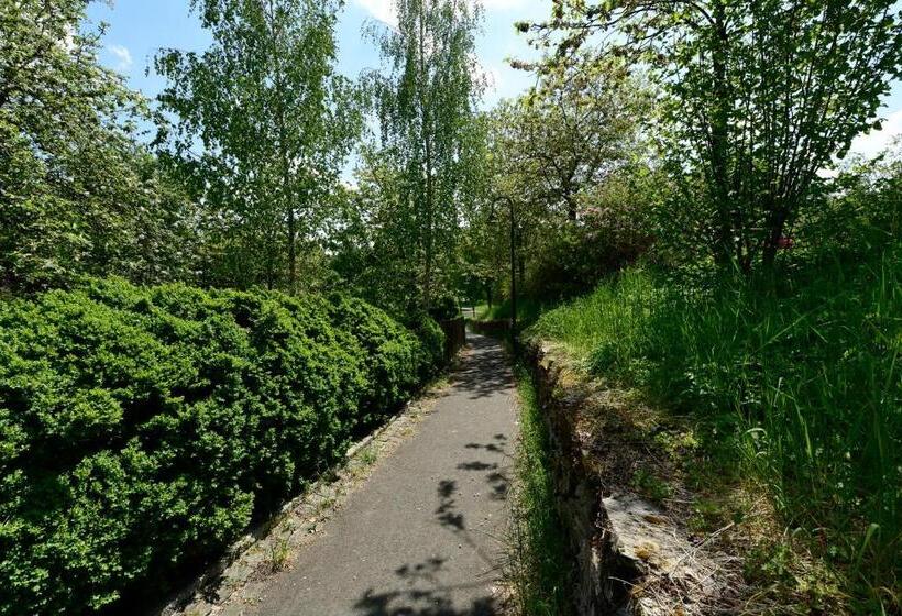 Der Eifel Perle Manderscheid