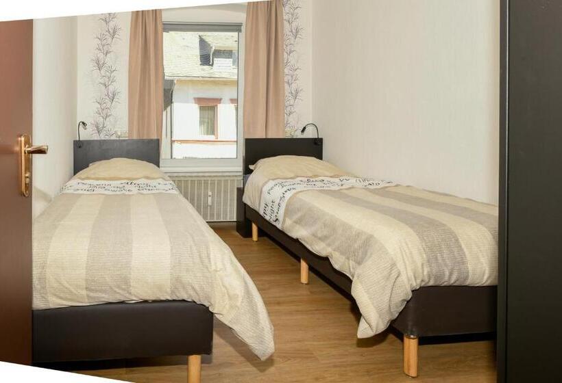 Der Eifel Perle Manderscheid