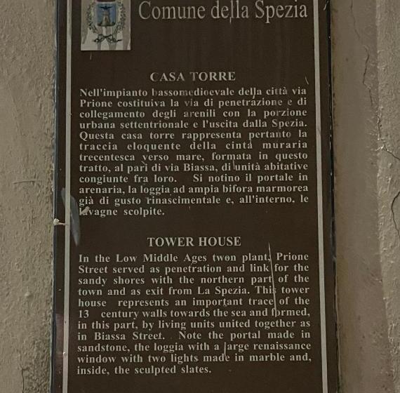 Doria Luxury Apartment