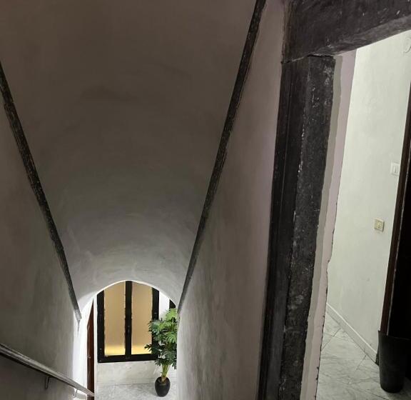 Doria Luxury Apartment