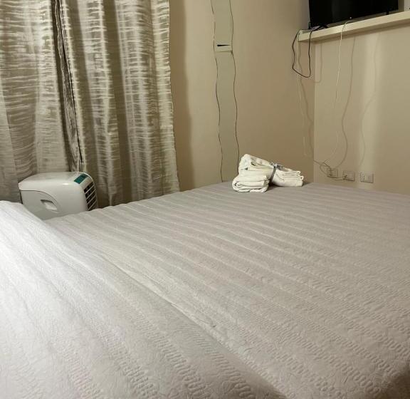 Doria Luxury Apartment