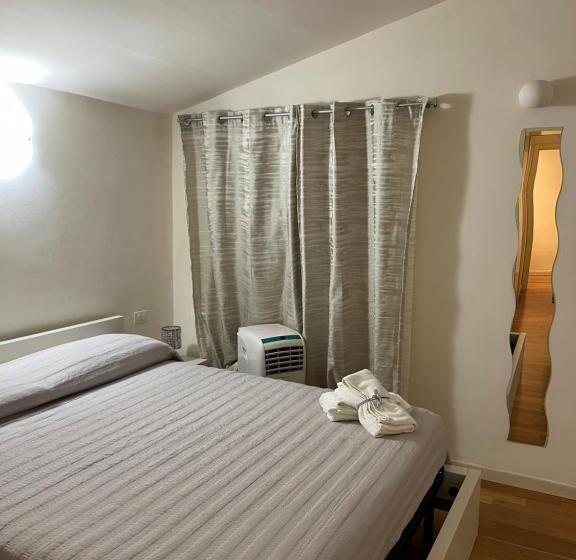 Doria Luxury Apartment