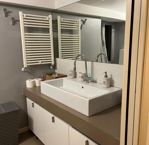 Doria Luxury Apartment