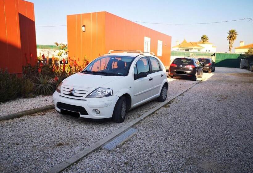 Family Surf Home   Bungalow 5   Aulas De Surf, Piscina E Bicicleta