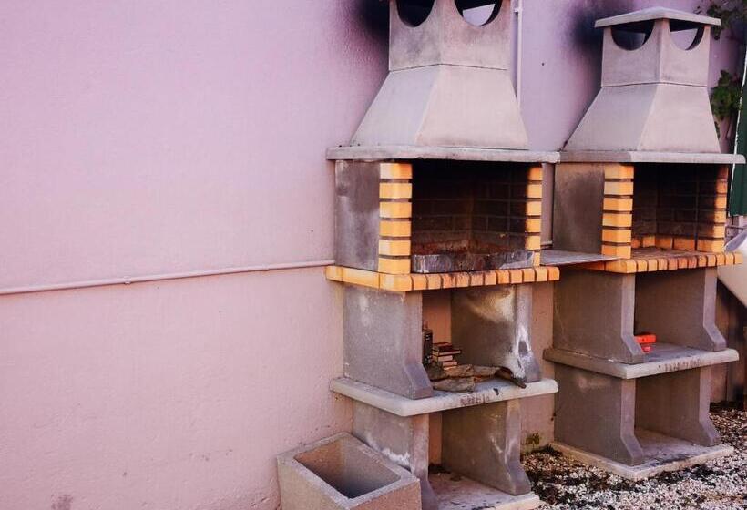 Family Surf Home   Bungalow 5   Aulas De Surf, Piscina E Bicicleta