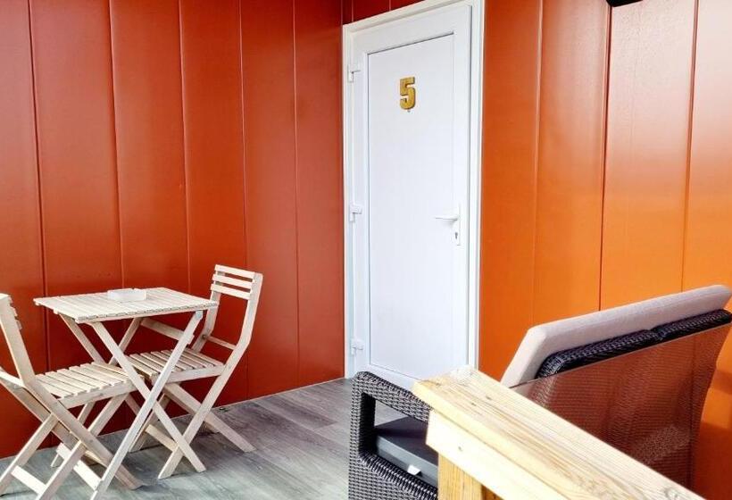 Family Surf Home   Bungalow 5   Aulas De Surf, Piscina E Bicicleta