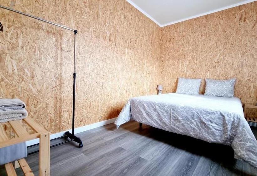 Family Surf Home   Bungalow 5   Aulas De Surf, Piscina E Bicicleta