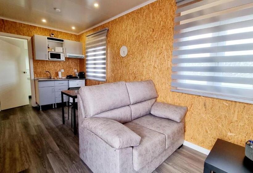 Family Surf Home   Bungalow 5   Aulas De Surf, Piscina E Bicicleta