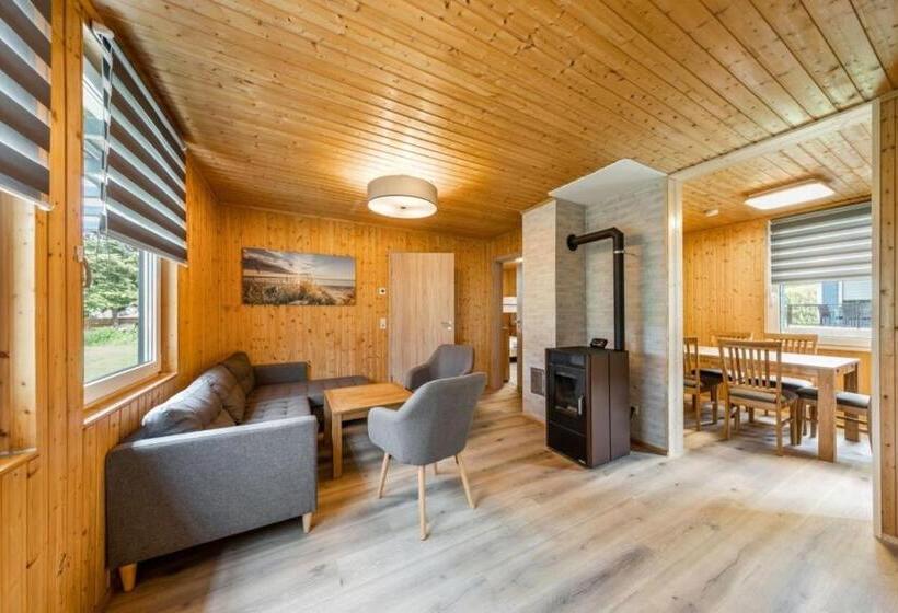 Ferienhaus 1   A68756