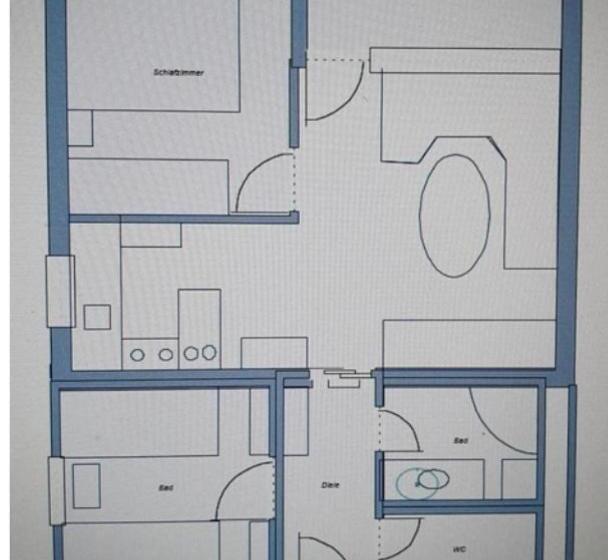 Ferienwohnung Eichenseher