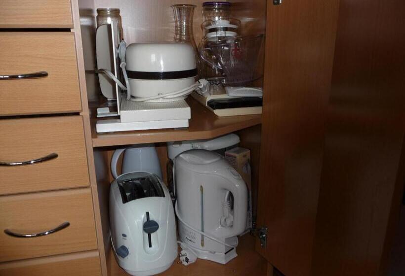 Ferienwohnung Eichenseher