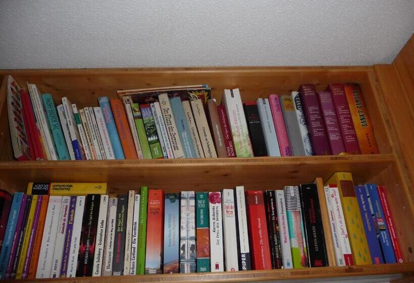 Ferienwohnung Eichenseher