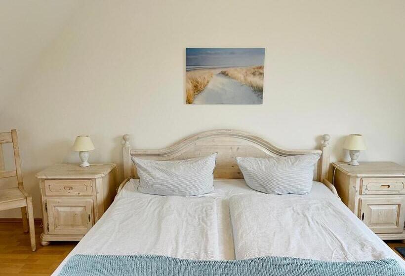 Ferienwohnung Im Alten Postamt In Binz