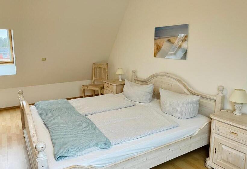 Ferienwohnung Im Alten Postamt In Binz