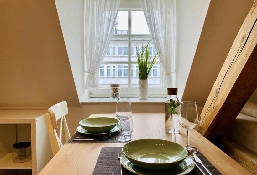 Ferienwohnung Im Alten Postamt In Binz