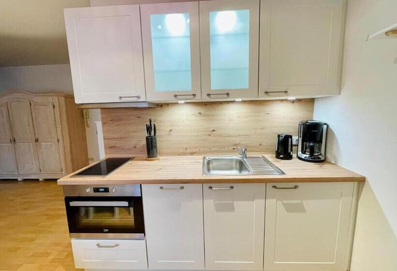 Ferienwohnung Im Alten Postamt In Binz