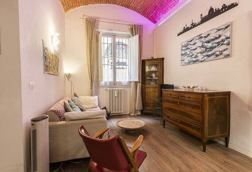 Florence Hideaway By Mmega