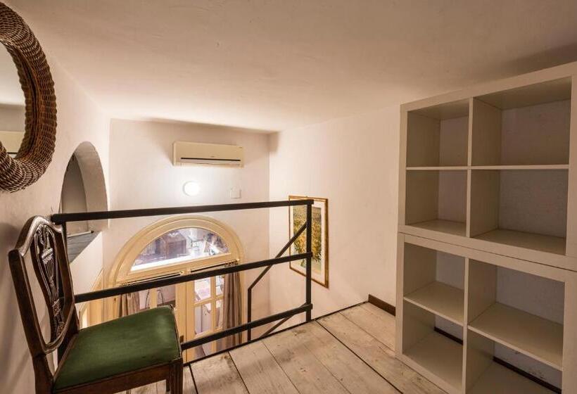 Florence Hideaway By Mmega