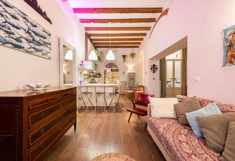 Florence Hideaway By Mmega