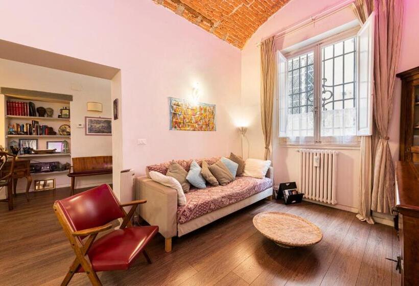 Florence Hideaway By Mmega