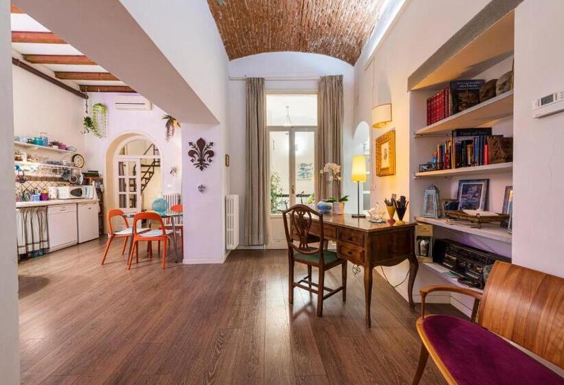 Florence Hideaway By Mmega