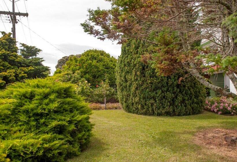 Holiday Haven   Whitianga Bach