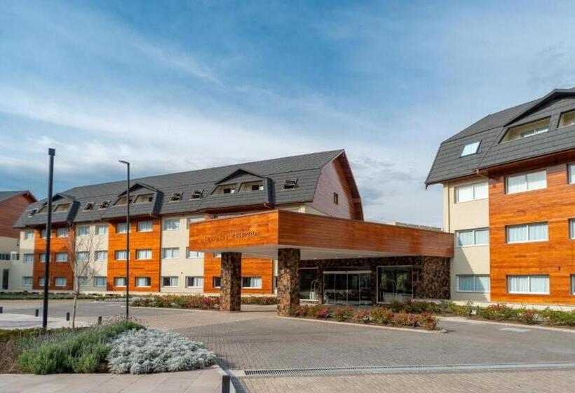 Отель Golden Gramado Resort