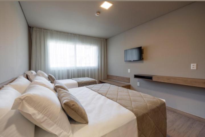 Отель Golden Gramado Resort