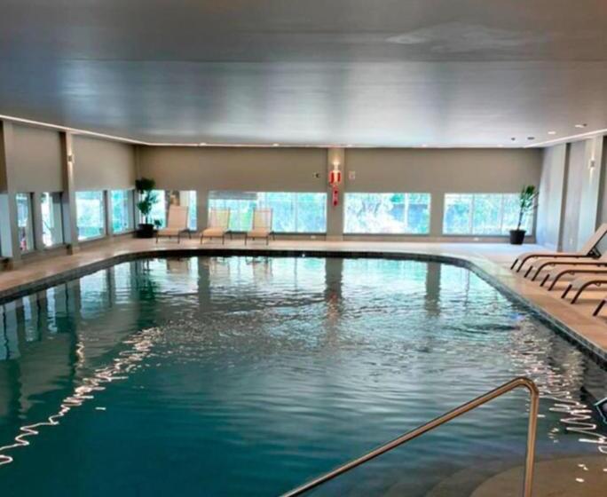 Отель Golden Gramado Resort