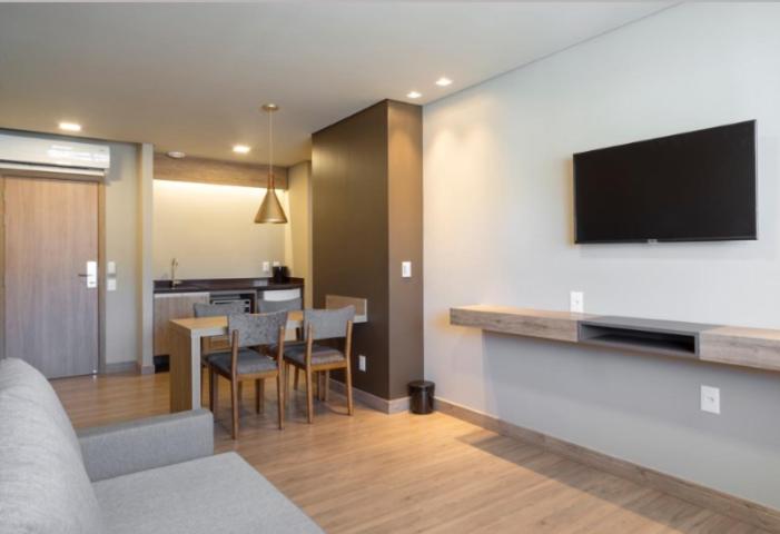 Отель Golden Gramado Resort