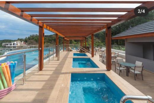 Отель Golden Gramado Resort