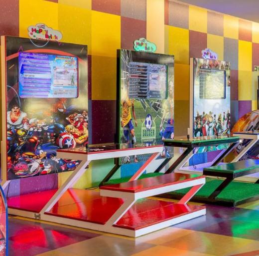 Отель Golden Gramado Resort