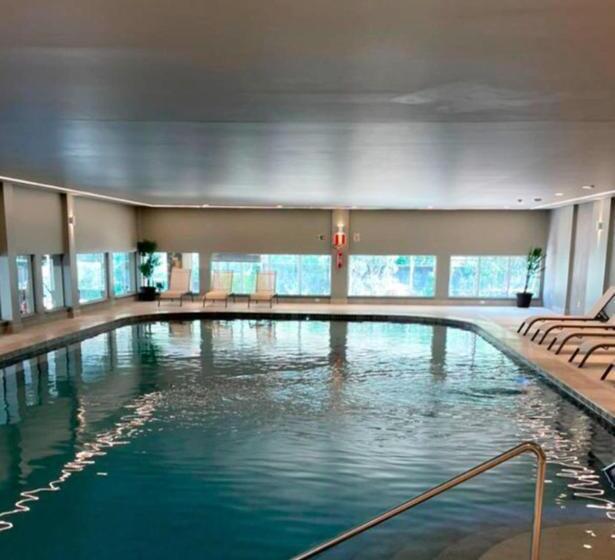 Отель Golden Gramado Resort