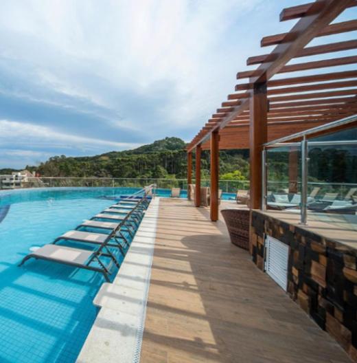 Отель Golden Gramado Resort