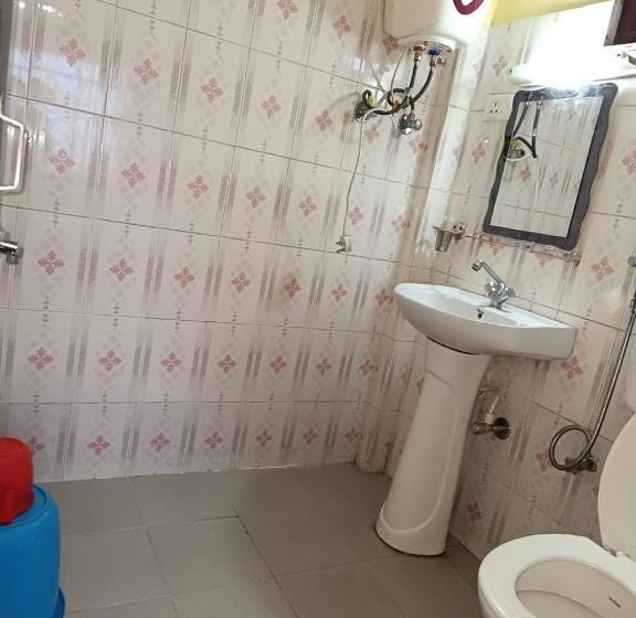 فندق Himalaya Residency Kanchenjunga View