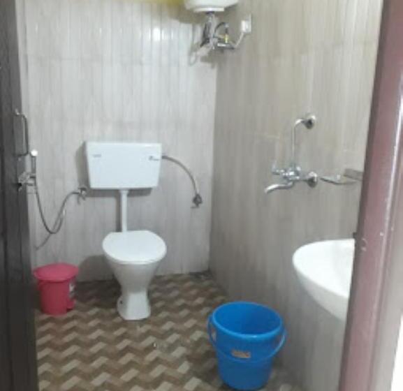 فندق Himalaya Residency Kanchenjunga View