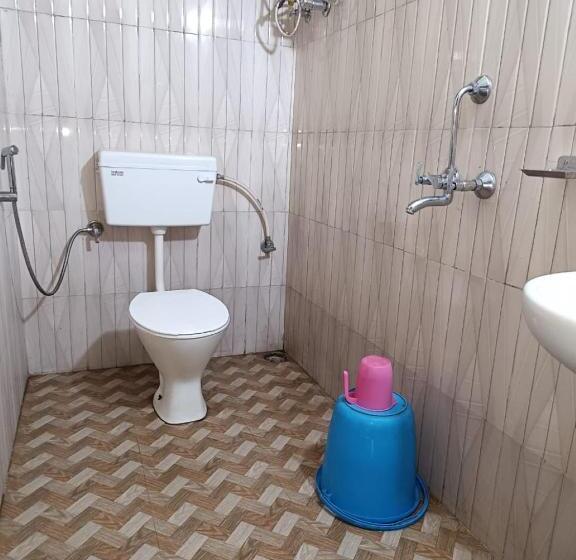 فندق Himalaya Residency Kanchenjunga View