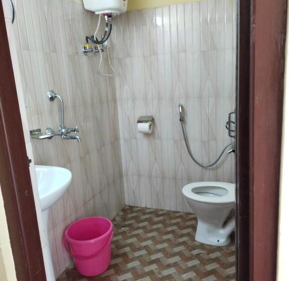 فندق Himalaya Residency Kanchenjunga View