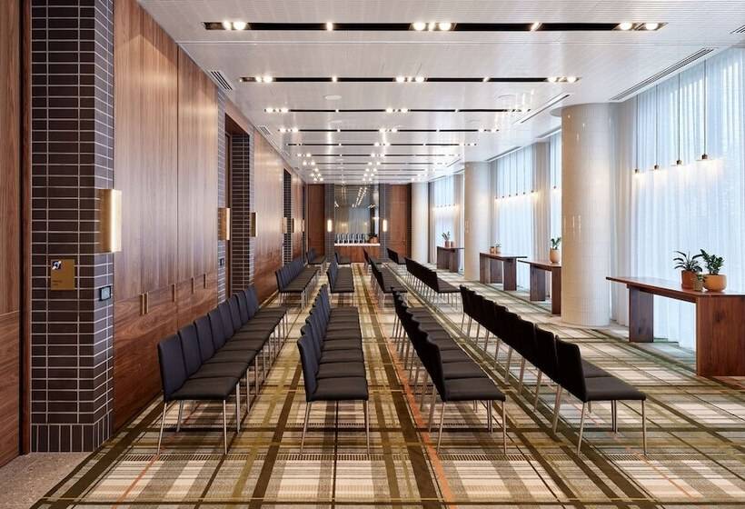 酒店 Hyatt Centric Melbourne