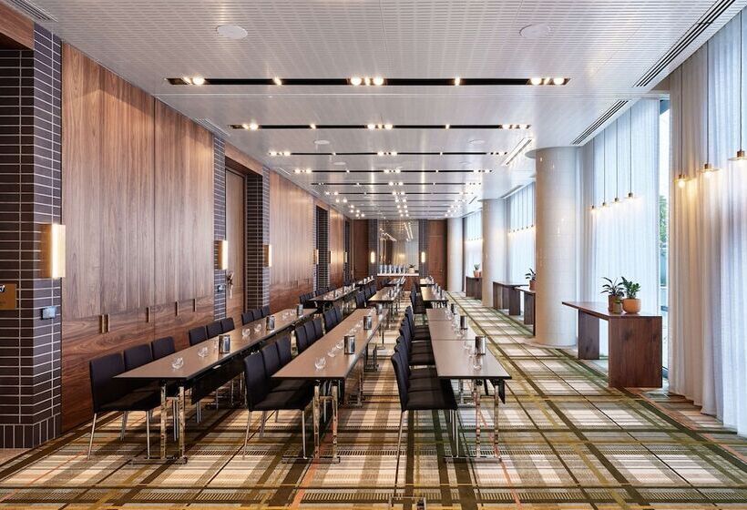 酒店 Hyatt Centric Melbourne