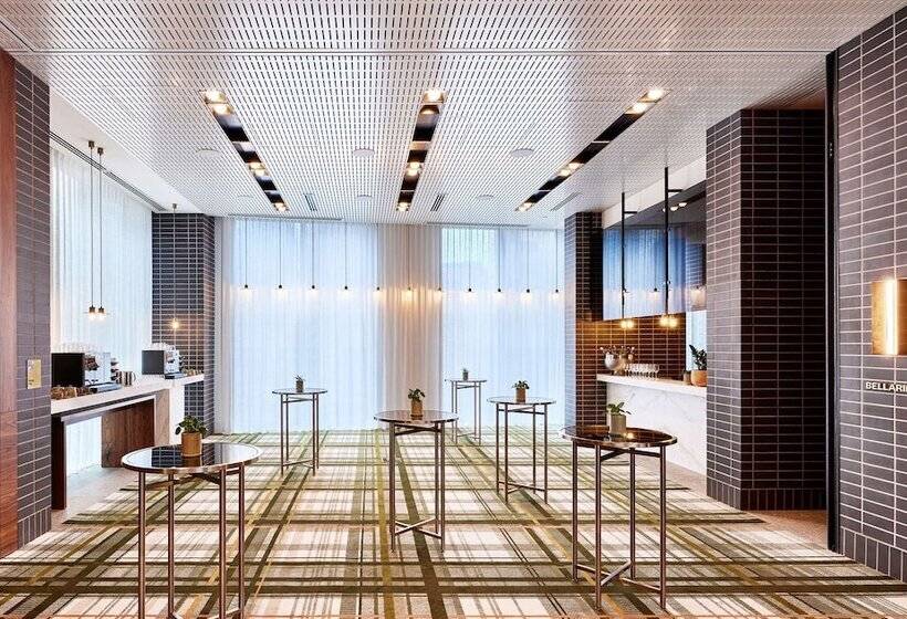 酒店 Hyatt Centric Melbourne