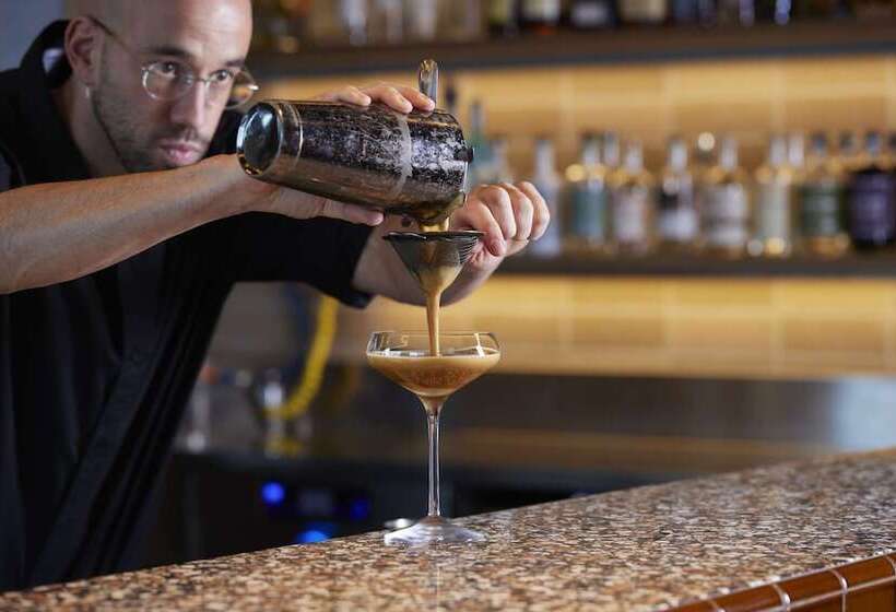 酒店 Hyatt Centric Melbourne