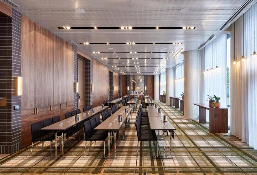 酒店 Hyatt Centric Melbourne