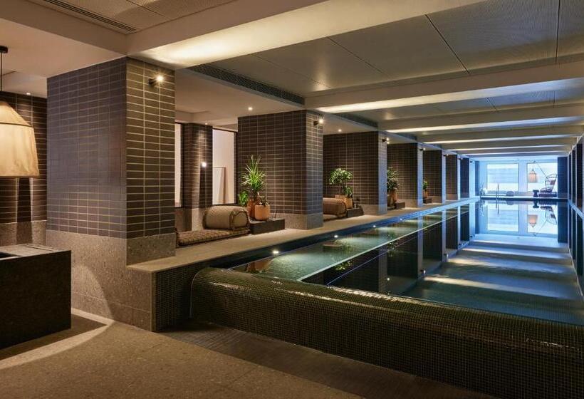 酒店 Hyatt Centric Melbourne