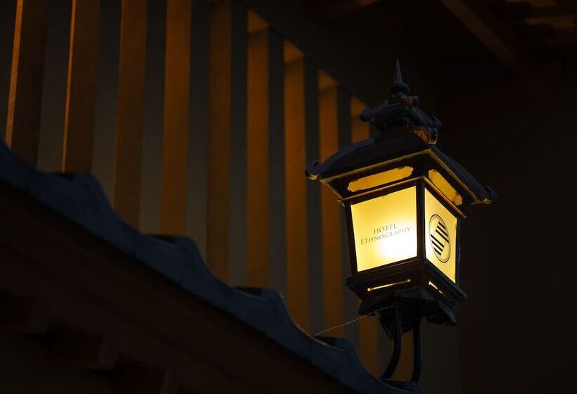 ホテル Kanazawa Zoushi