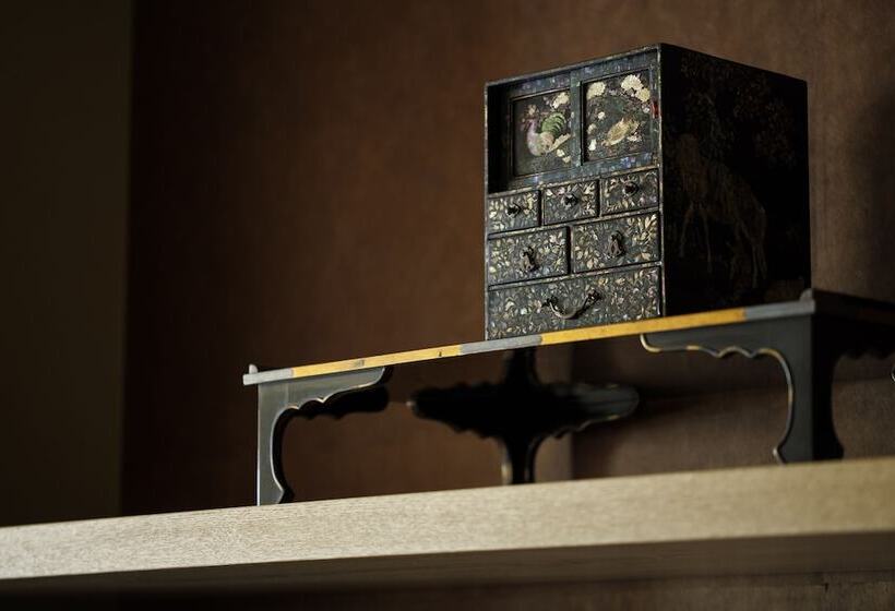 ホテル Kanazawa Zoushi